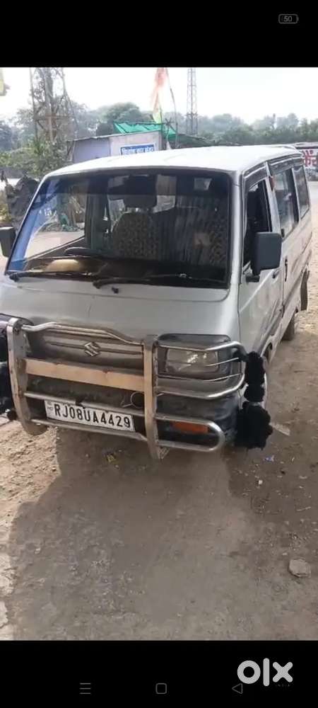 Omni Van 2017.new Condition