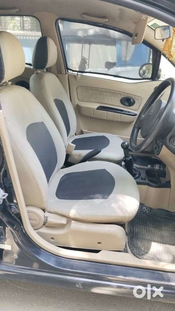 Chevrolet Spark 1.0 Ls, 2010, Petrol