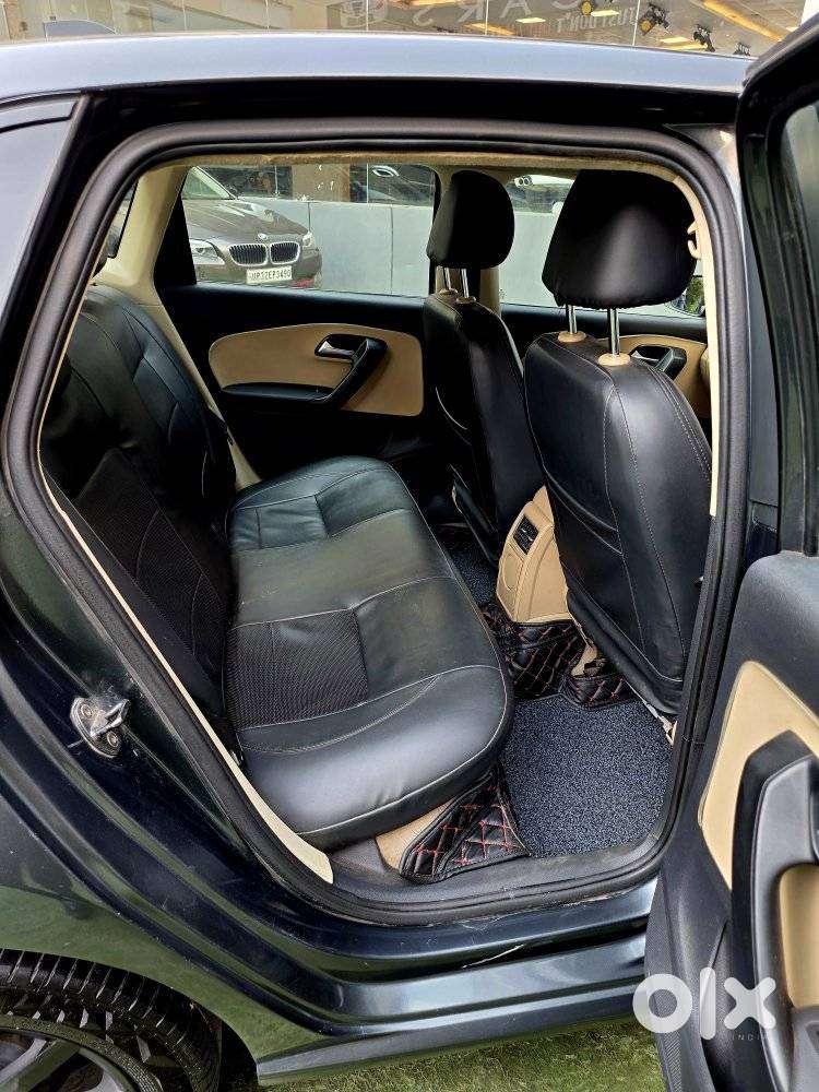 Volkswagen Ameo 1.5 Tdi Highline Plus, 2018, Diesel