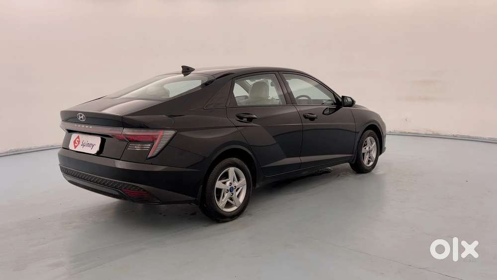 Hyundai Verna 1.5 S Vtvt, 2024, Petrol