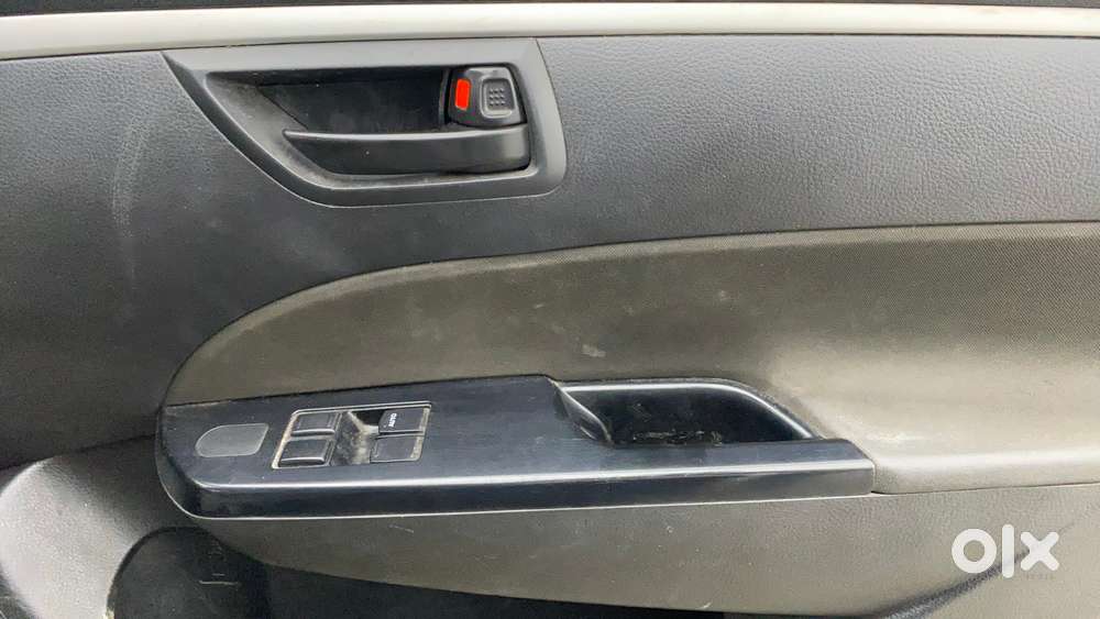 Maruti Suzuki Swift 1.2 Lxi (o), 2017, Cng & Hybrids