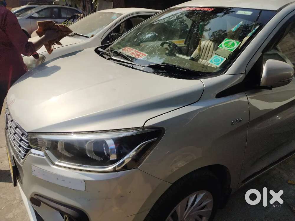 Maruti Suzuki Ertiga 2019 Diesel Vdi