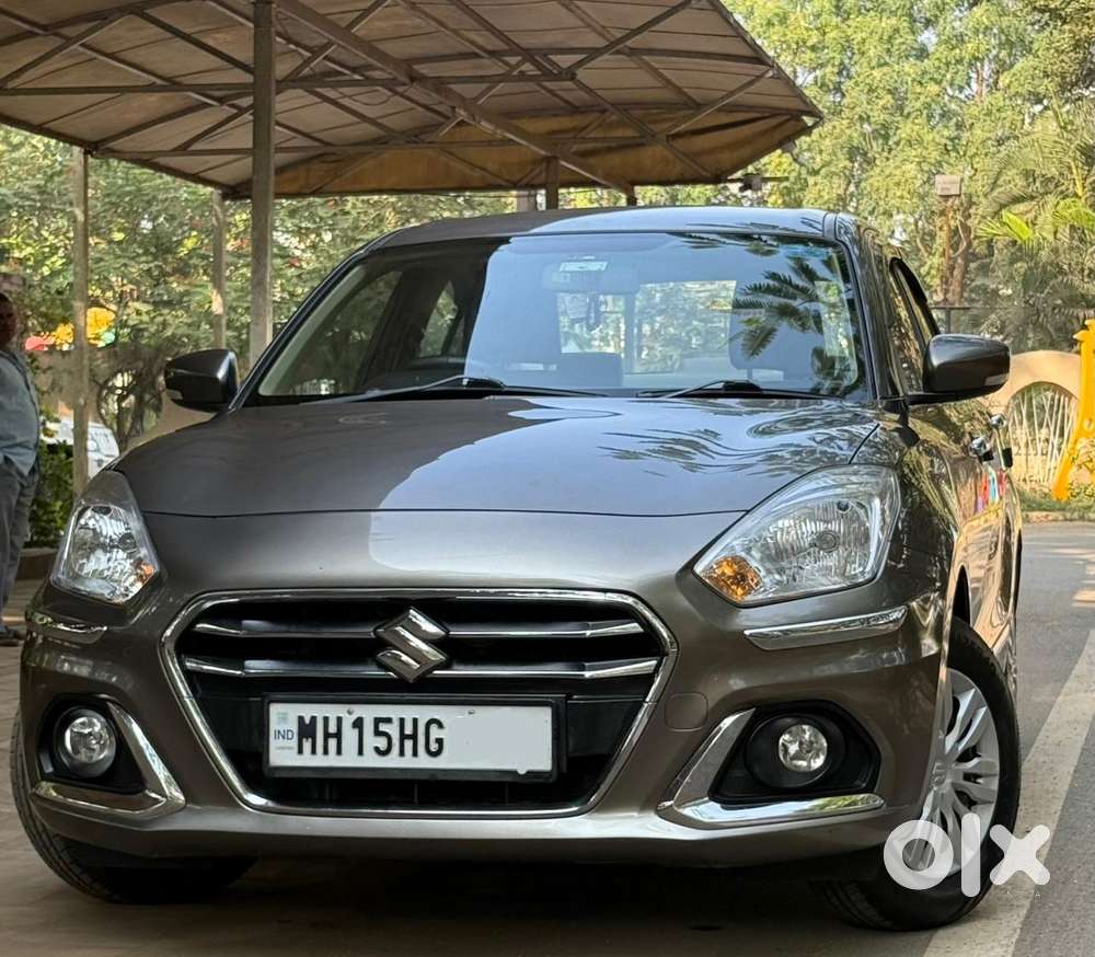 Maruti Suzuki Swift Dzire 1.2 Vxi Regal Limited Edition, 2020, Petro..