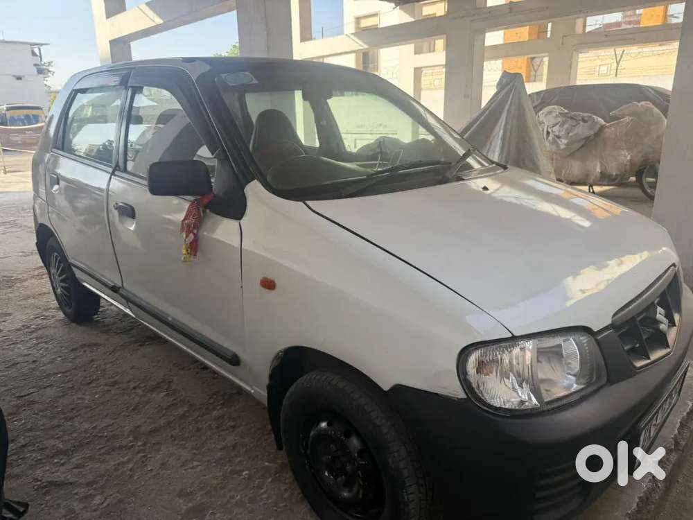 Well Maintain Good Condition