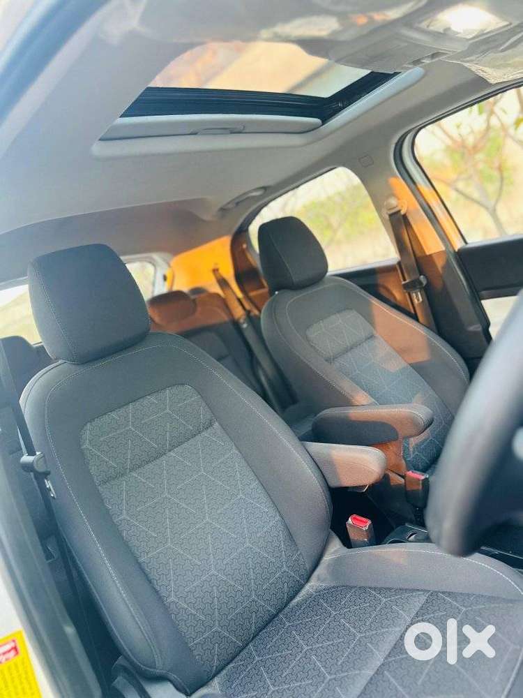 Tata Punch Accomplished Icng, 2026, Petrol