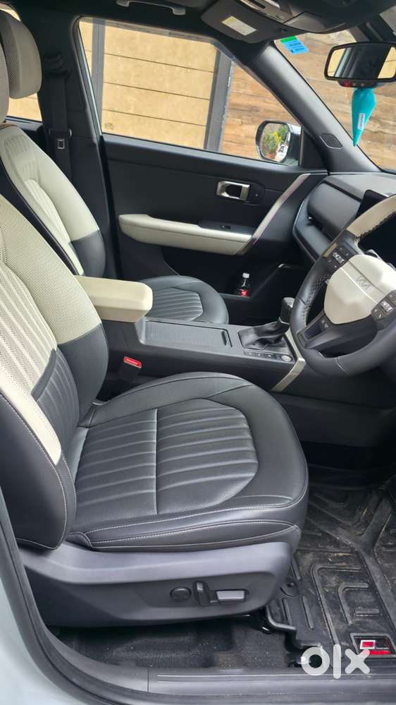 Kia Seltos 1.4 Gtx+ Turbo Gdi Petrol At, 2026, Petrol
