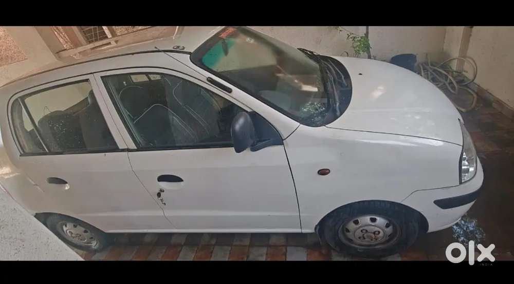 Hyundai Santro Xing 2007