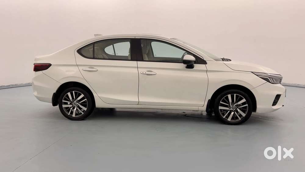 Honda City 1.5 Vx I-dtec Mt, 2022, Diesel