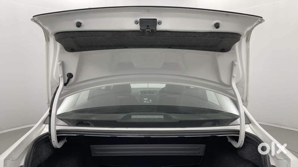 Skoda Rapid Onyx Petrol, 2020, Petrol