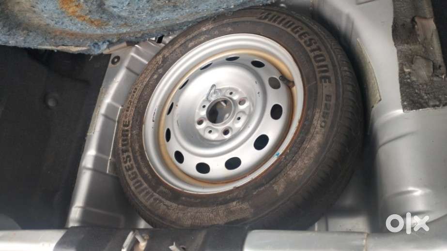 Tata Tiago Xz, 2016, Petrol