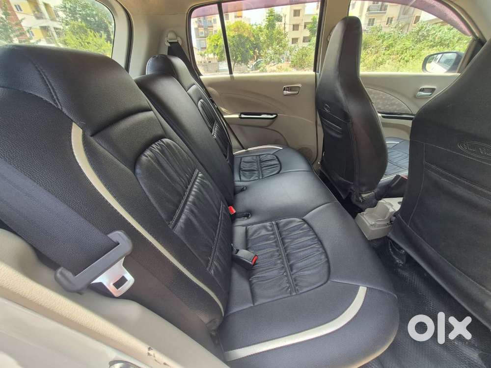 Maruti Suzuki Celerio Zxi At, 2016, Petrol