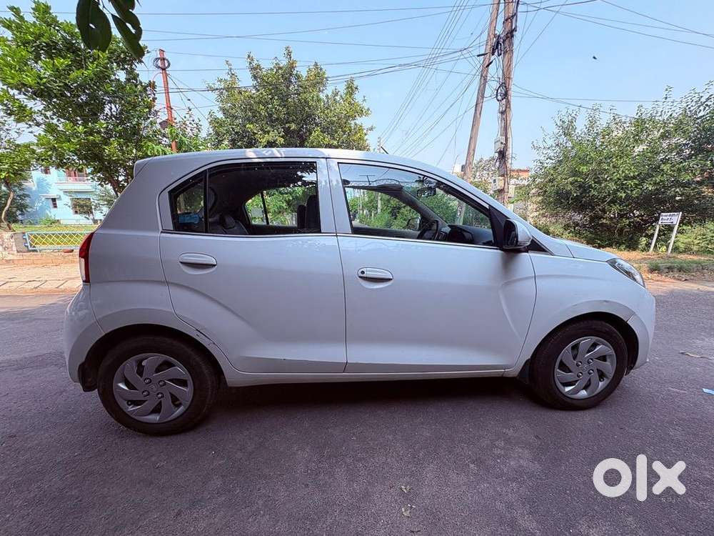 Hyundai Santro 2019 Petrol Good Condition