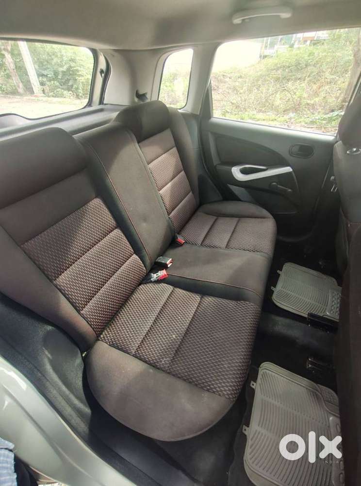 Ford Figo, 2010, Diesel