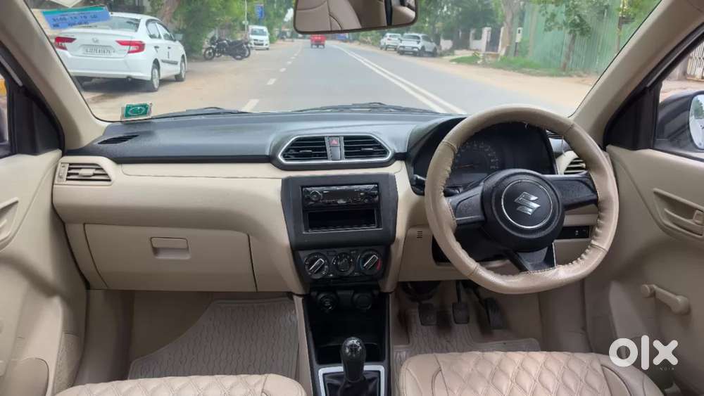 Maruti Suzuki Dzire 1.2 Vxi Cng, 2024, Cng & Hybrids