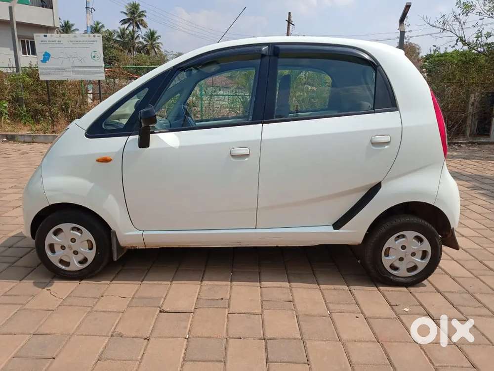 Tata Nano Twist Xt 2016 ( Cars24 Spinny Dont Call )