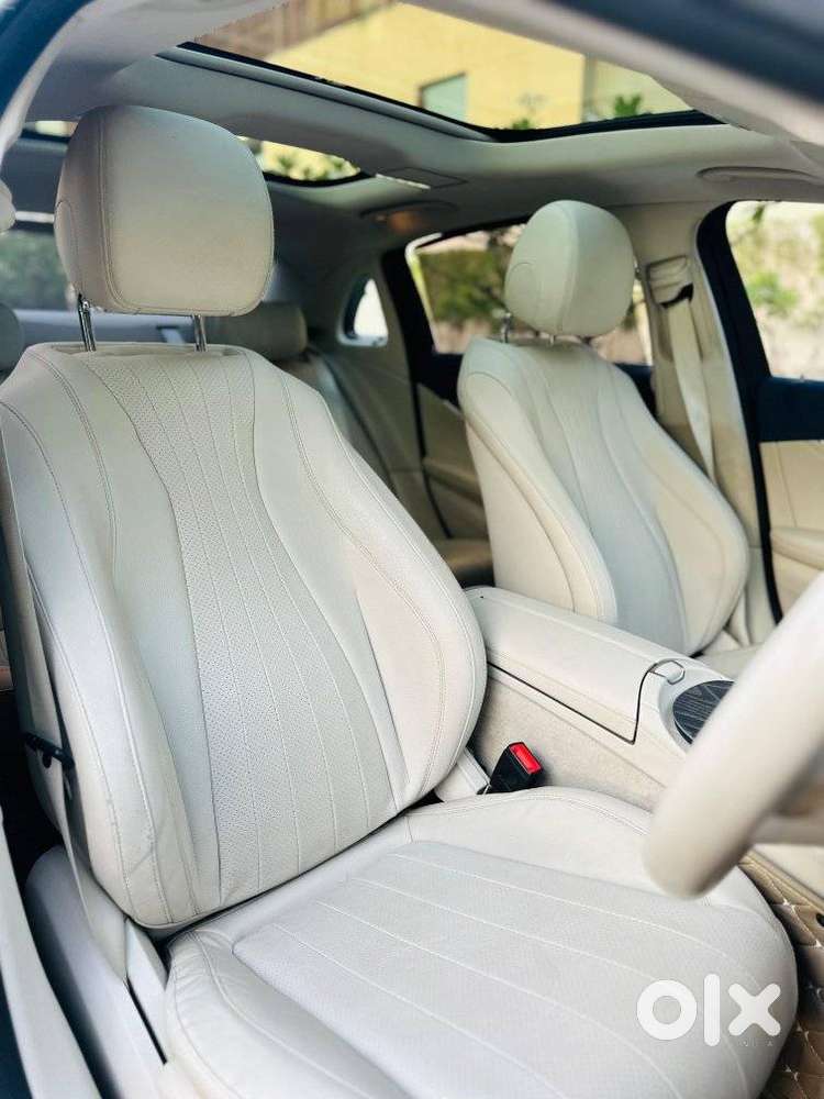 Mercedes-benz E-class E350d, 2022, Diesel