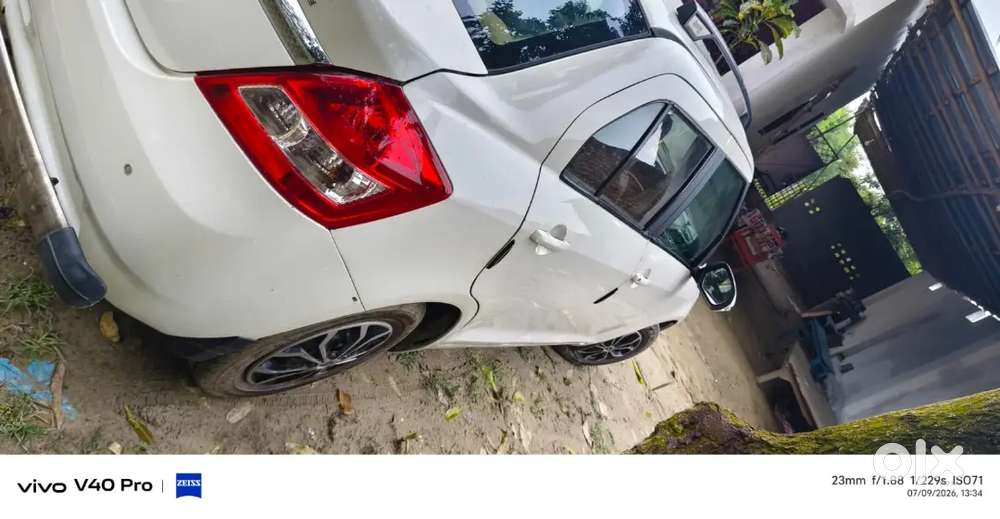 Maruti Swift Dzire 2014