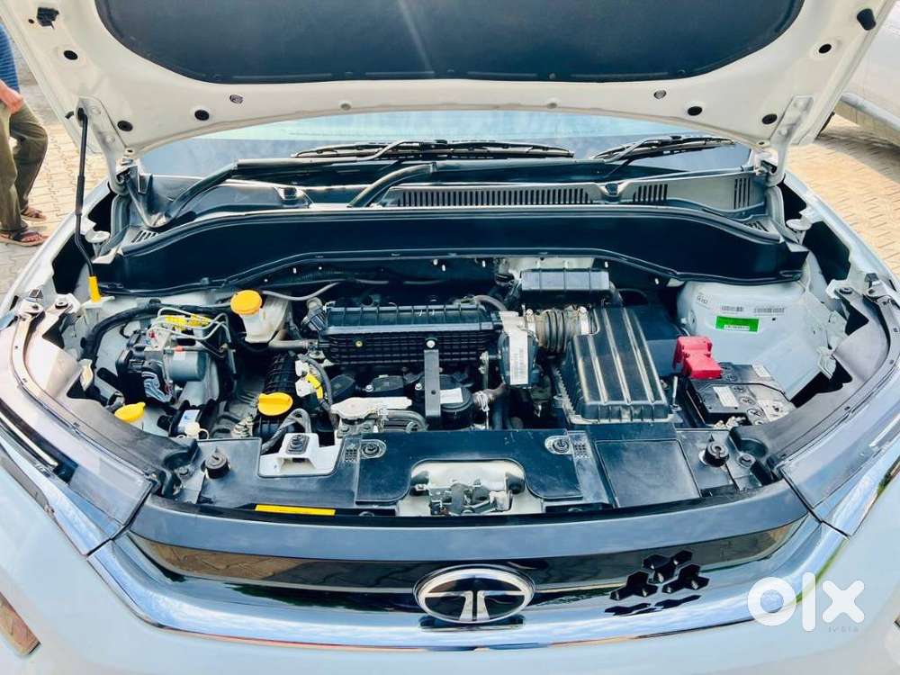 Tata Punch Creative Flagship Dual Tone Amt, 2025, Petrol