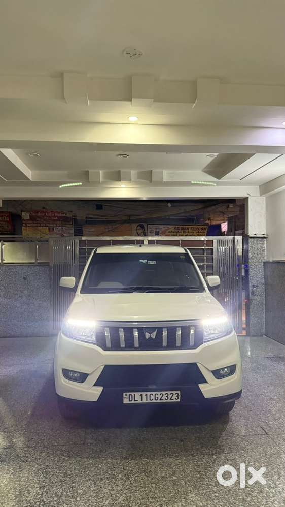 Mahindra Bolero Neo Diesel 2026
