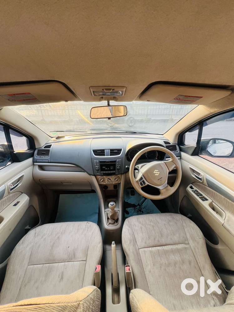 Maruti Suzuki Ertiga 2012-2015 Zdi, 2013, Diesel