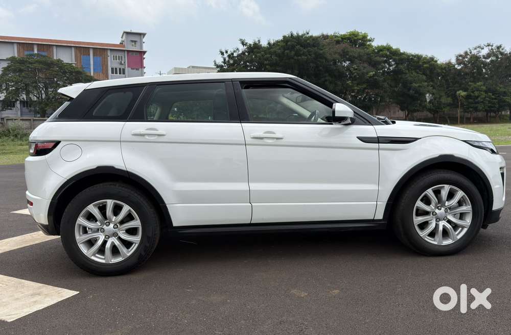 Land Rover Range Evoque Hse Dynamic, 2018, Diesel
