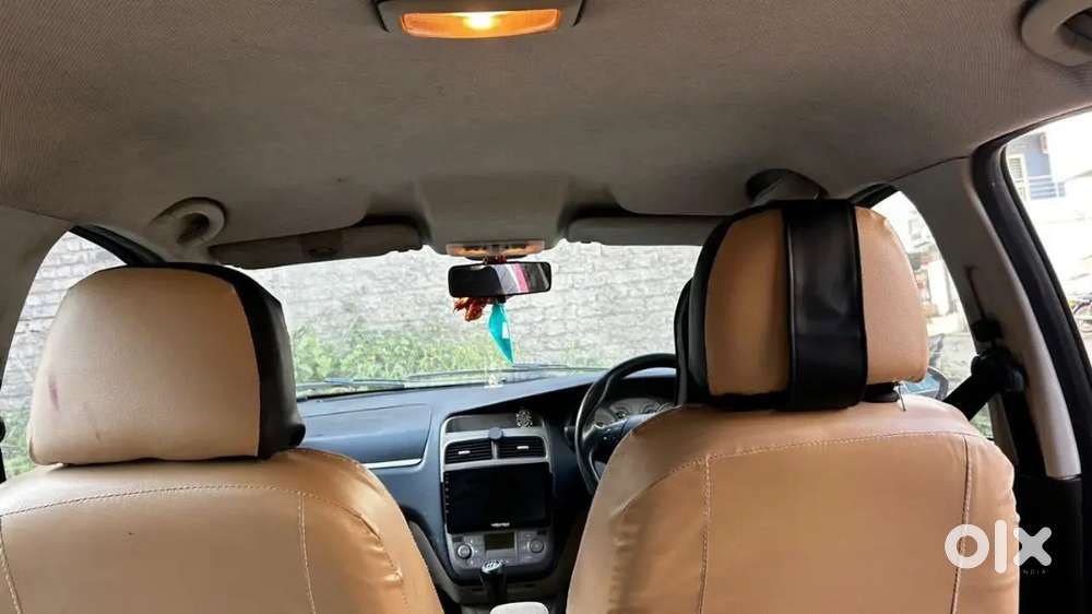Fiat Linea 1.4 T-jet 2010