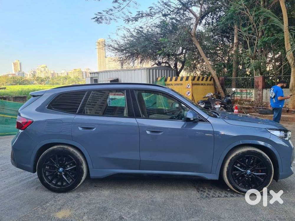 Bmw Ix1 Xdrive30 M Sport, 2024, Electric