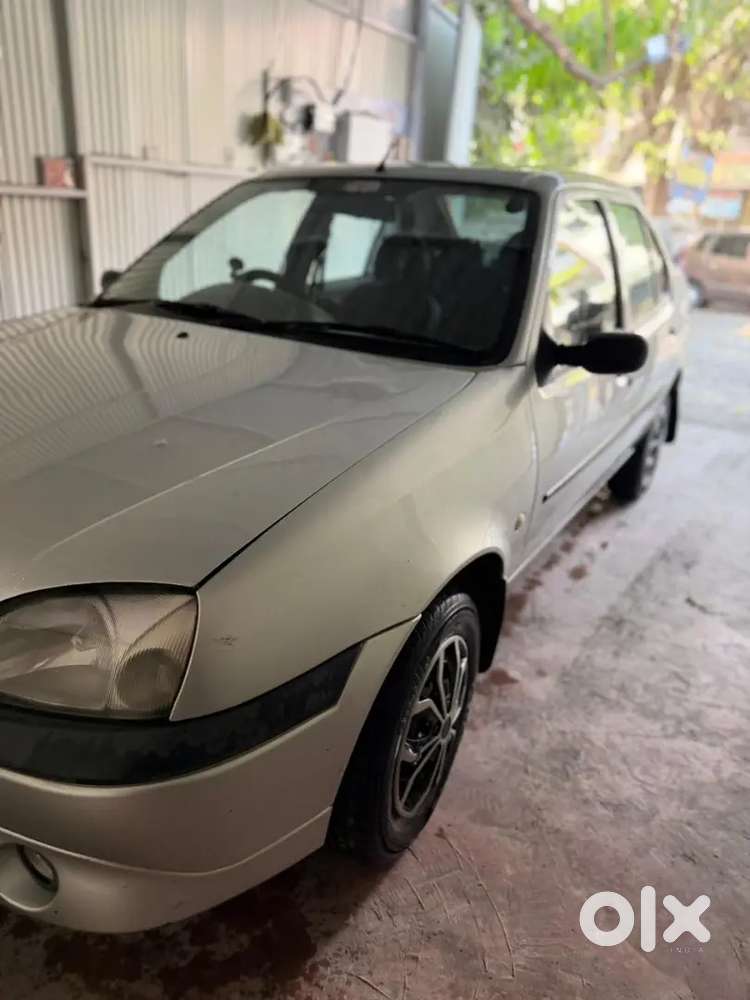 Ford Ikon 2008 Petrol Well Maintained