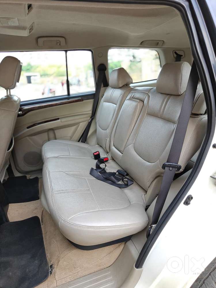 Mitsubishi Pajero Sport 4x2 Automatic, 2017, Diesel