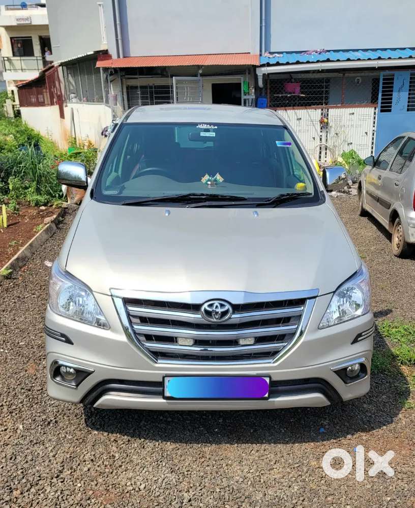Innova Sell It