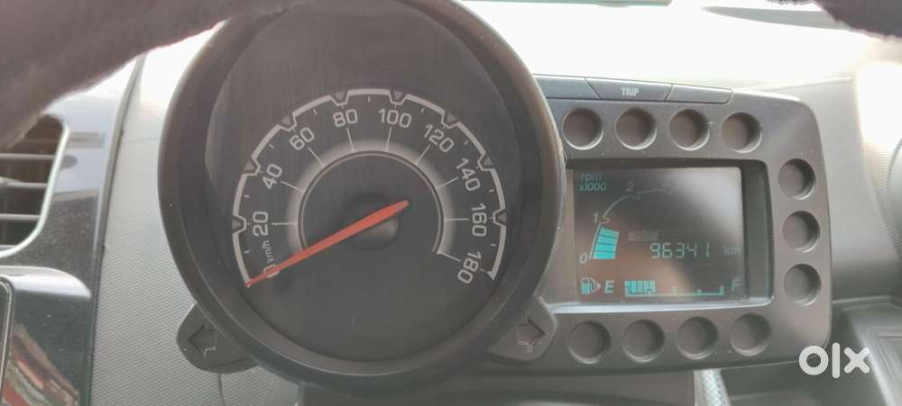 Chevrolet Beat 2010-2013 Diesel, 2011, Diesel