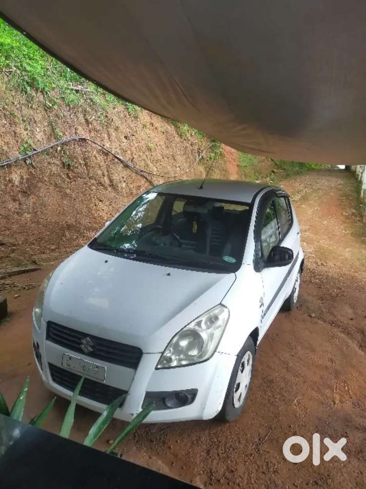 Maruti Suzuki Ritz 2012 Diesel 149000 Km Driven