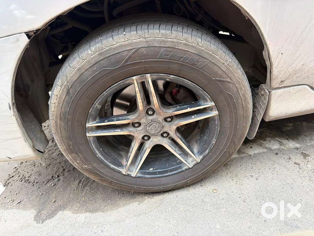 Toyota Innova 2013 Diesel Good Condition