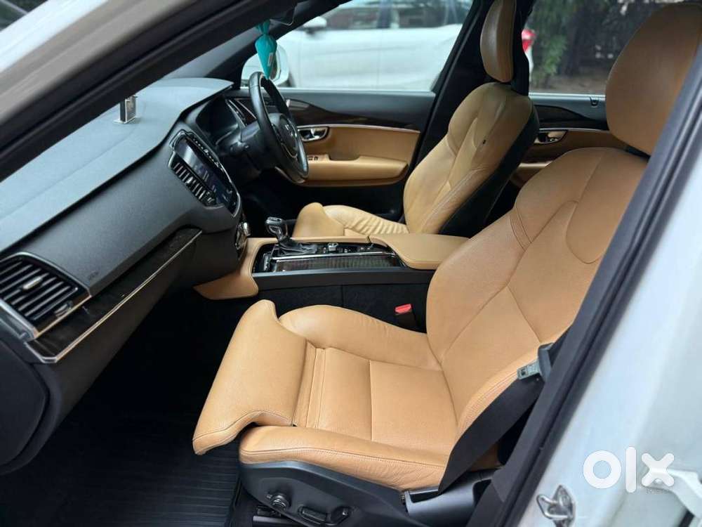 Volvo Xc-90 2005 Diesel
