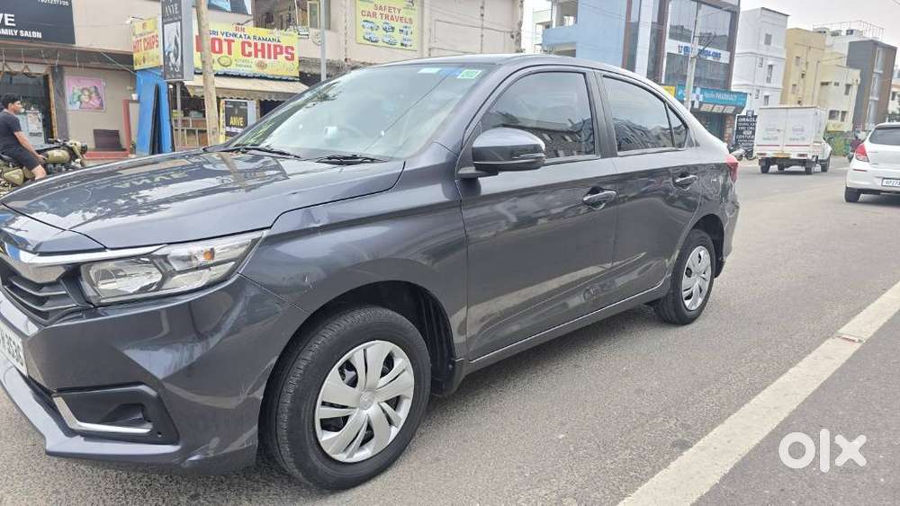 Honda Amaze 1.2 Smt I Vtec, 2023, Petrol