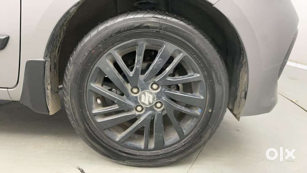 Maruti Suzuki Celerio 1.0 Zxi Plus Ags, 2023, Petrol