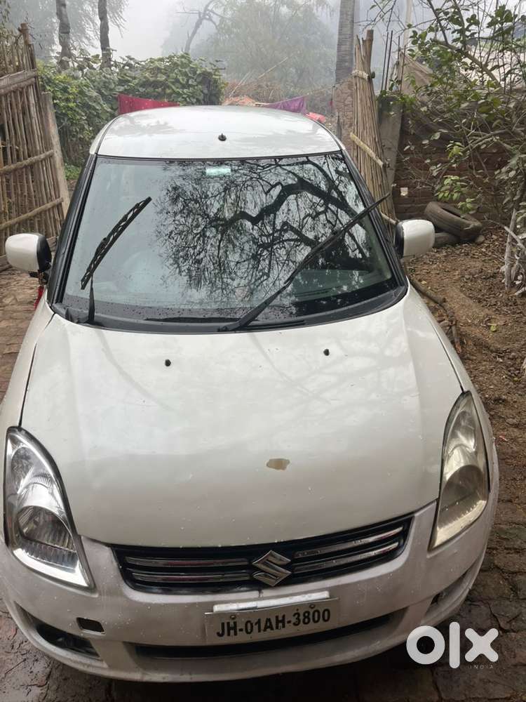 Maruti Suzuki Swift Dzire Diesel 2015