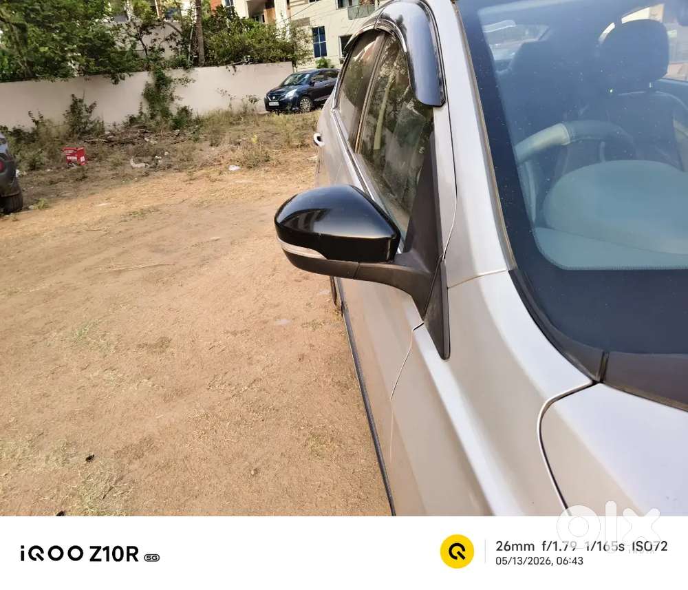 Tata Tigor 1.2 Revotron 2021