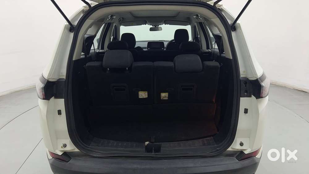 Tata Safari 2.0 Kryotec Xta Plus, 2022, Diesel
