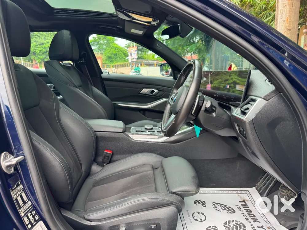 Bmw M340i, 2024, Petrol
