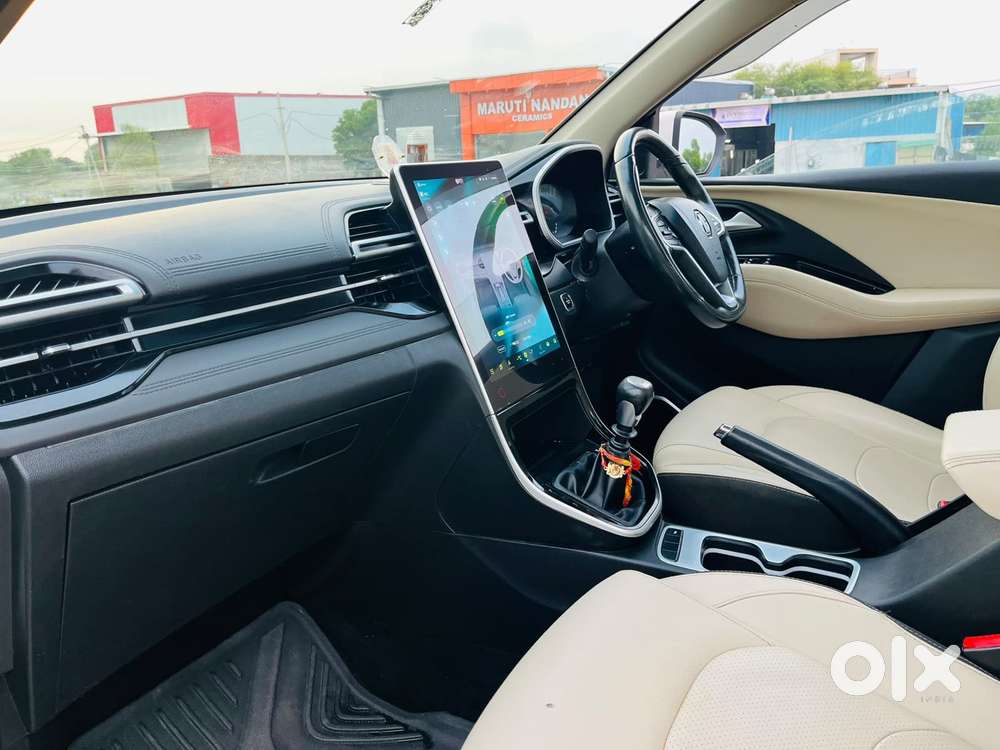 Mg Hector Sharp Pro 2.0 Turbo Diesel Mt, 2023, Diesel