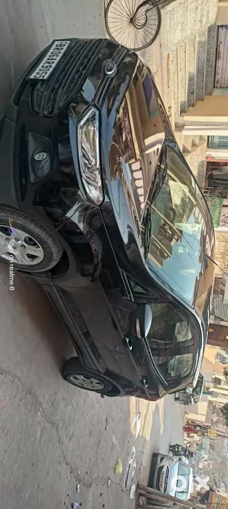 Ecosport Diesel 2016