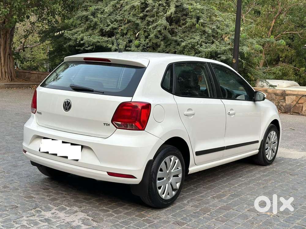 Volkswagen Polo Comfortline 1.2l Diesel, 2016, Diesel