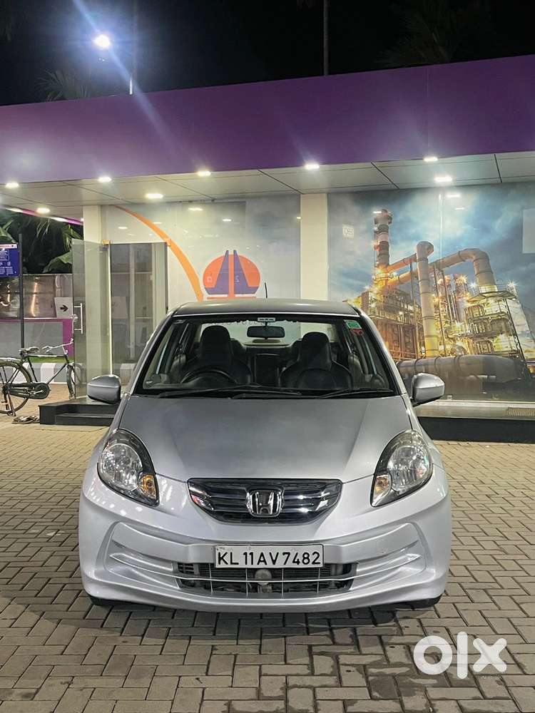 Honda Amaze Diesel 2014 20km Millege