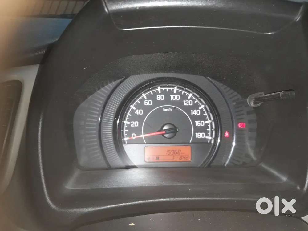 Low Mileage Wagonr Single Owner