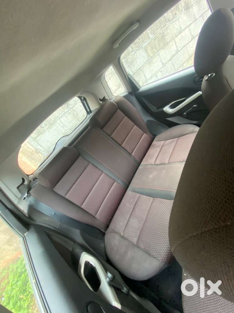 Ford Figo Petrol Manual 2010