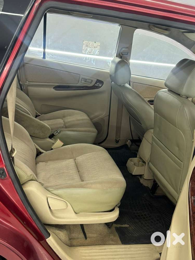 Toyota Innova Diesel Good Condition