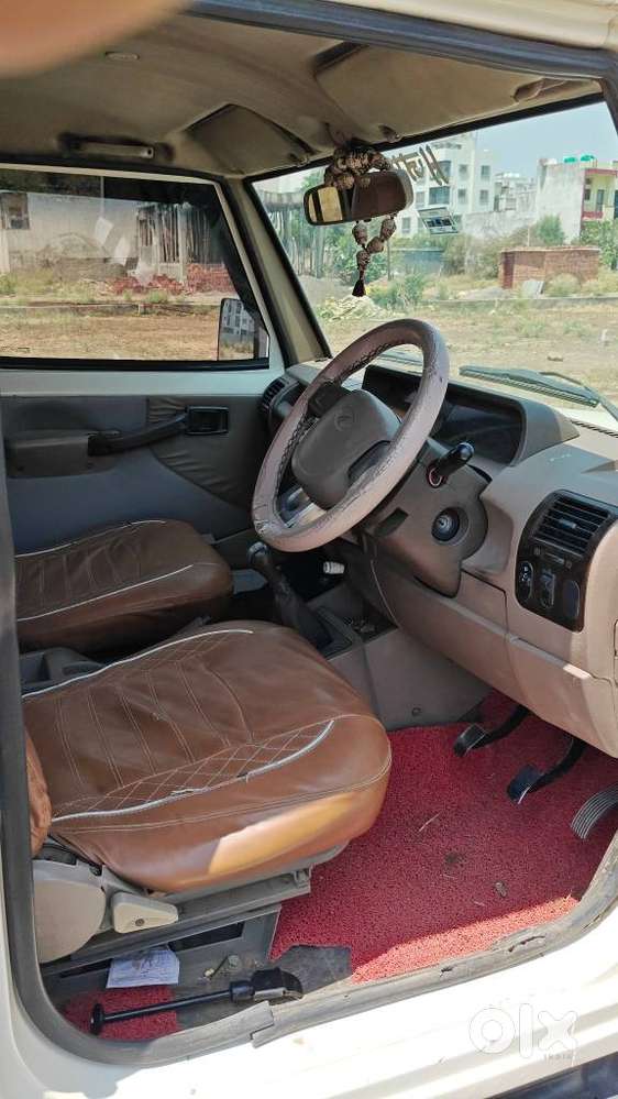 Mahindra Bolero 1.5 Power Plus Zlx, 2016, Diesel