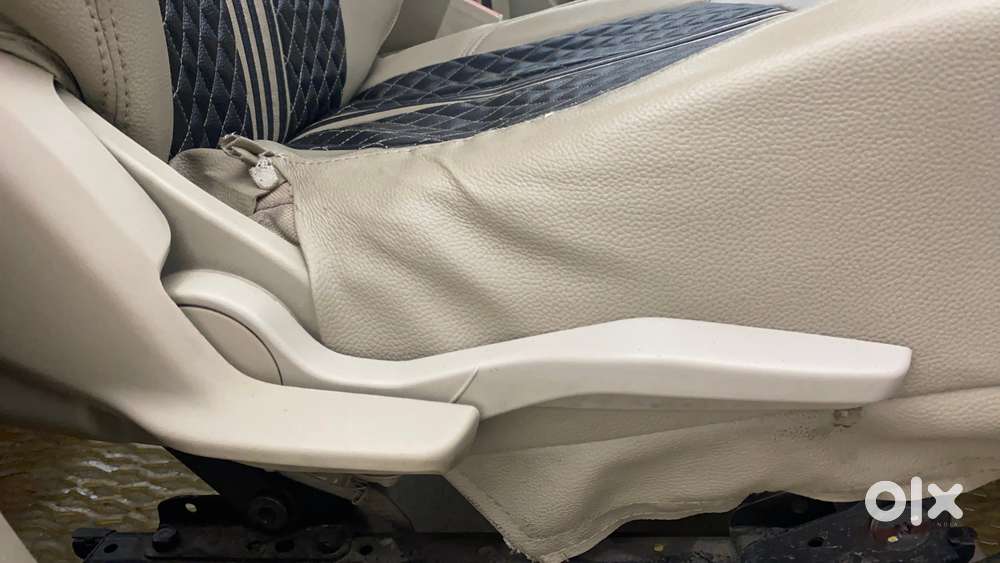 Maruti Suzuki Swift Dzire