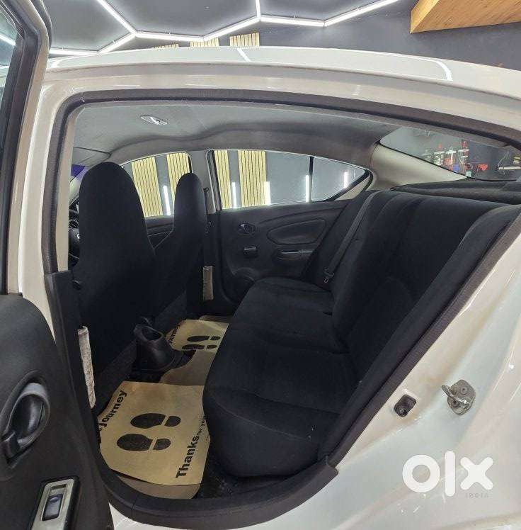 Nissan Sunny Xe P, 2011, Petrol